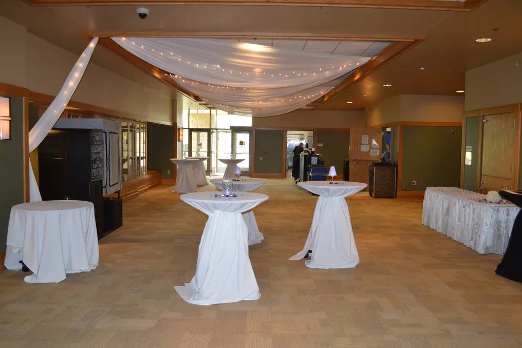 Eagan Community Center #13