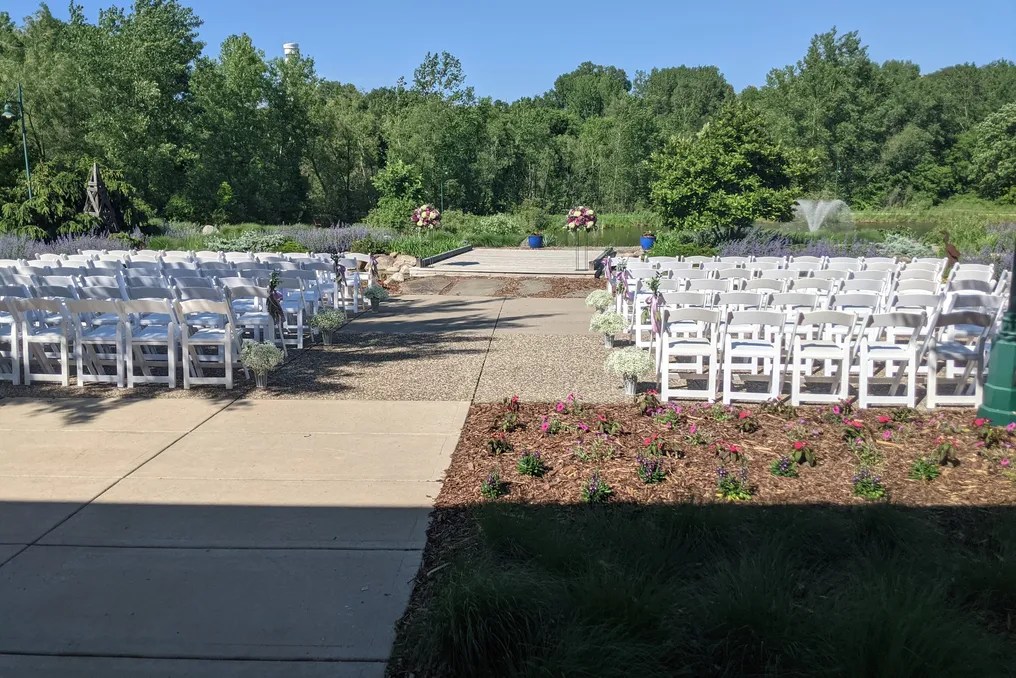 Eagan Community Center #14