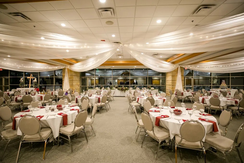 Eagan Community Center #15