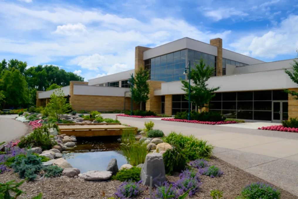 Eagan Community Center #16
