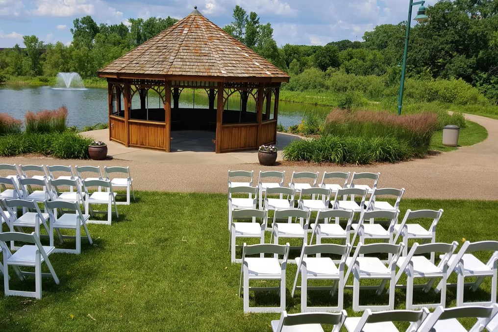 Eagan Community Center #22