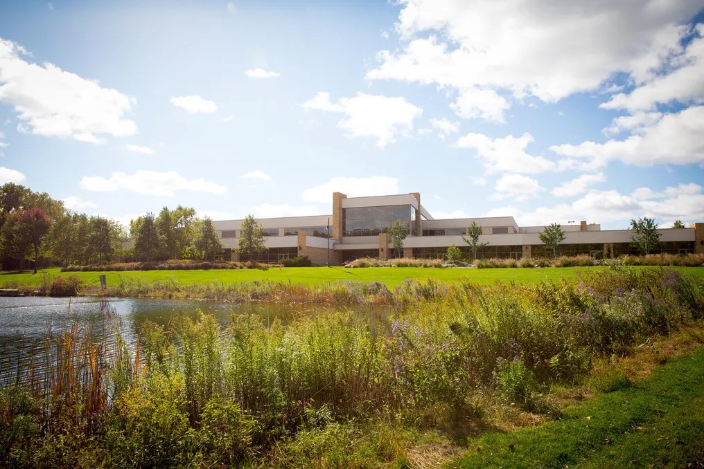 Eagan Community Center #41