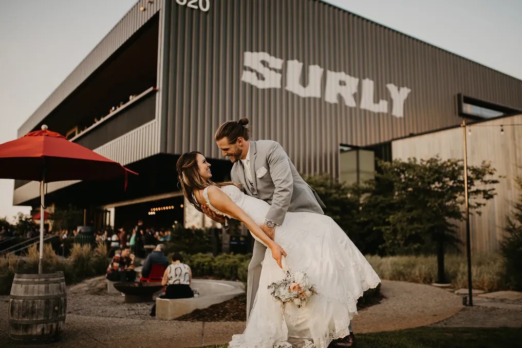 Surly Brewing Company #2