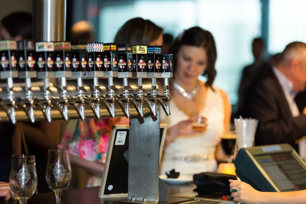 Surly Brewing Company #4