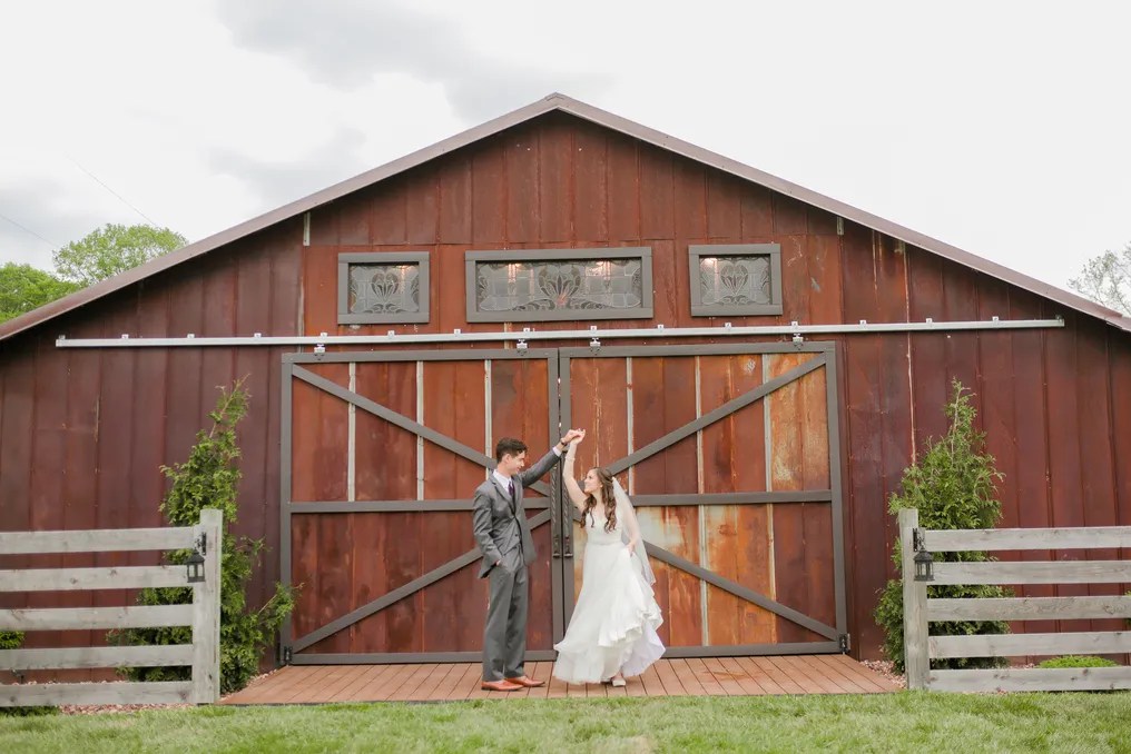 Fussell Estate #36