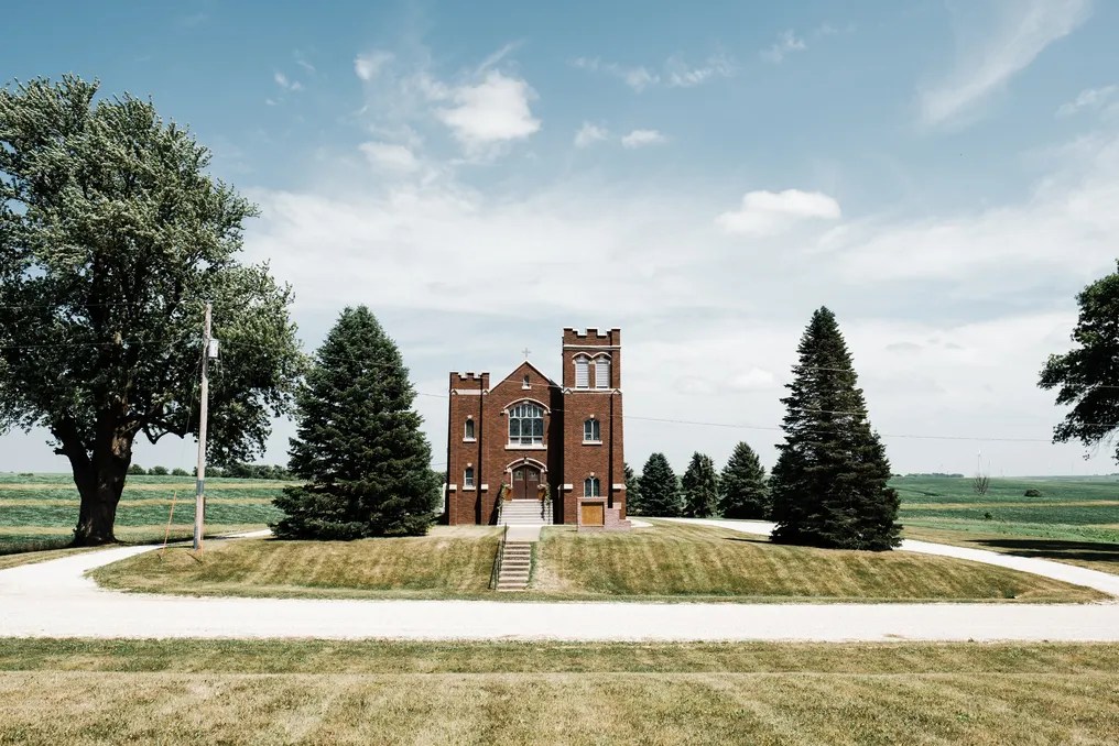 St. John's Country Chapel #3