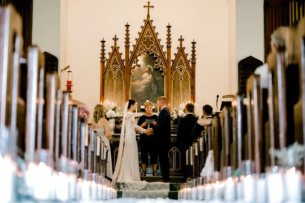 St. John's Country Chapel #4