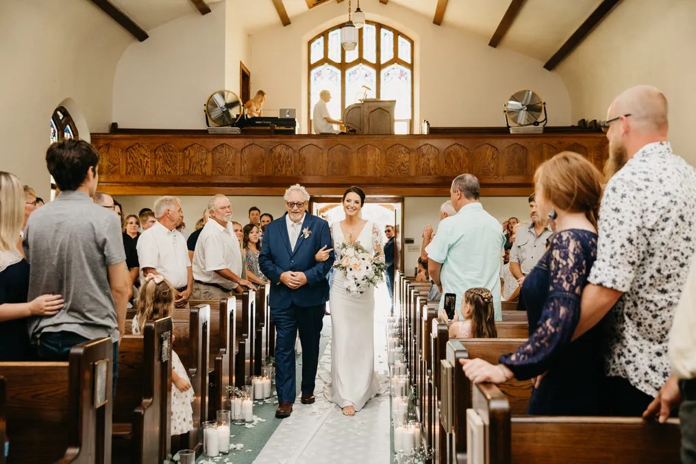 St. John's Country Chapel #5