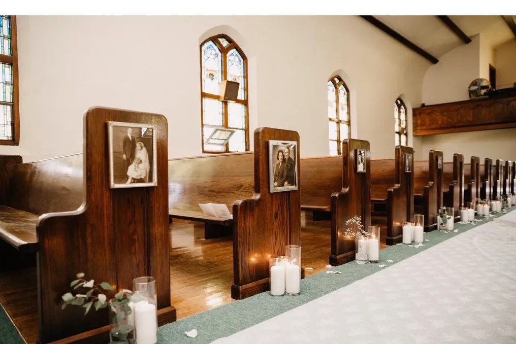St. John's Country Chapel #6