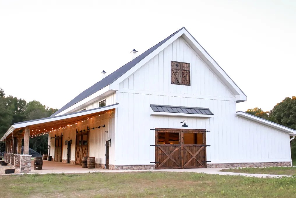 White Oak Manor #1