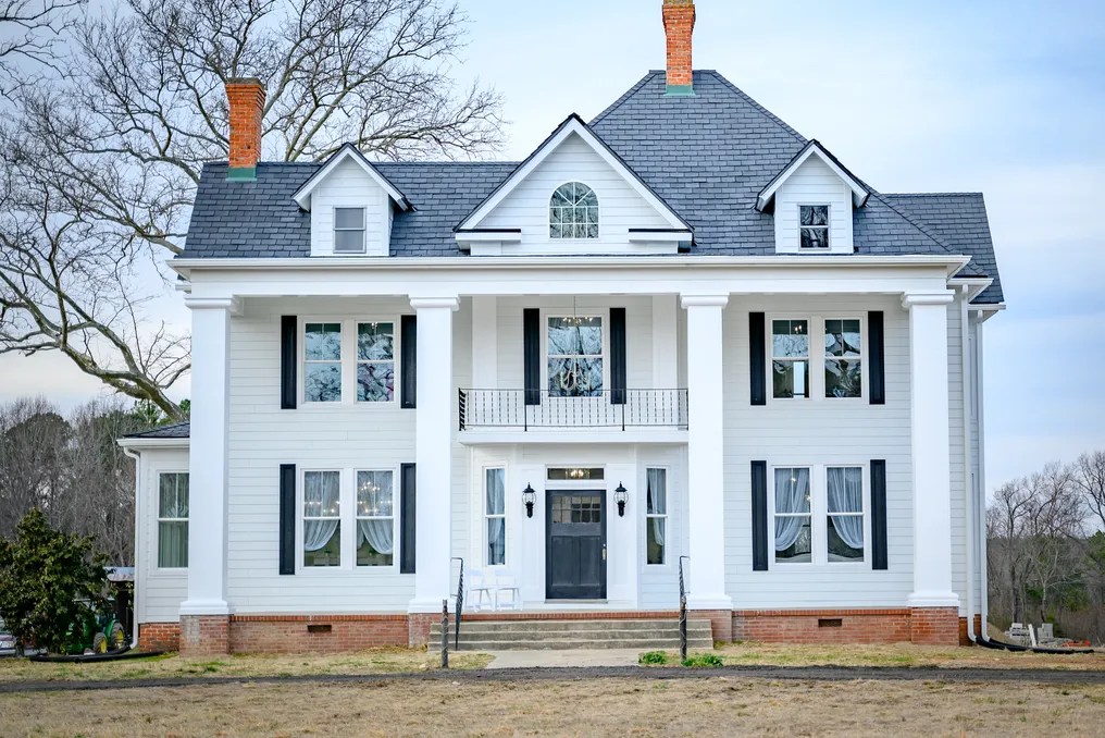 White Oak Manor #2
