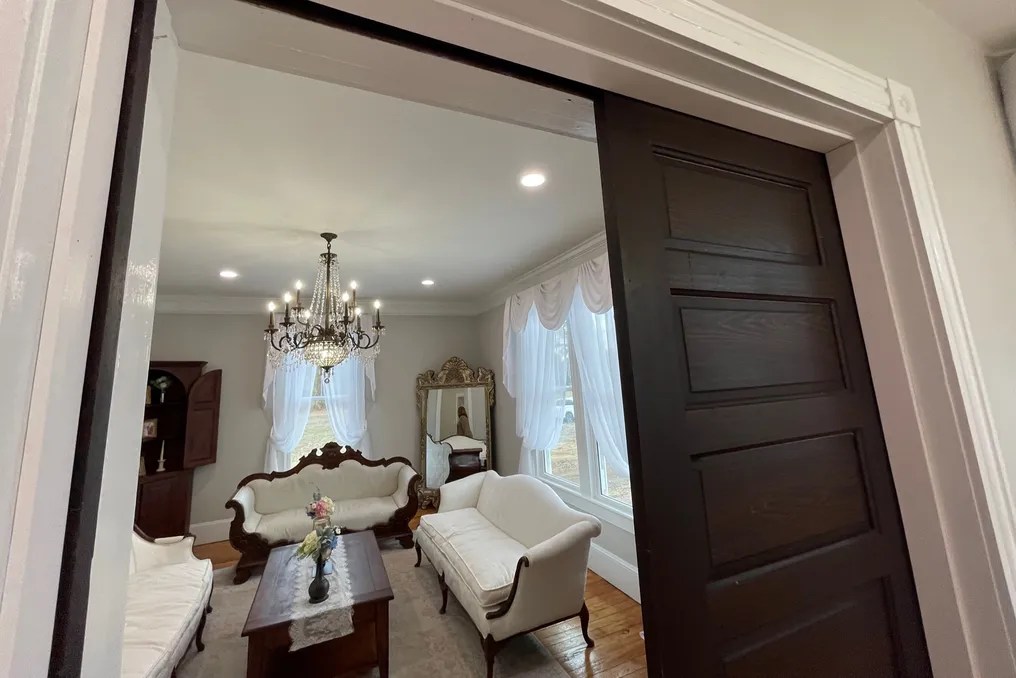 White Oak Manor #3