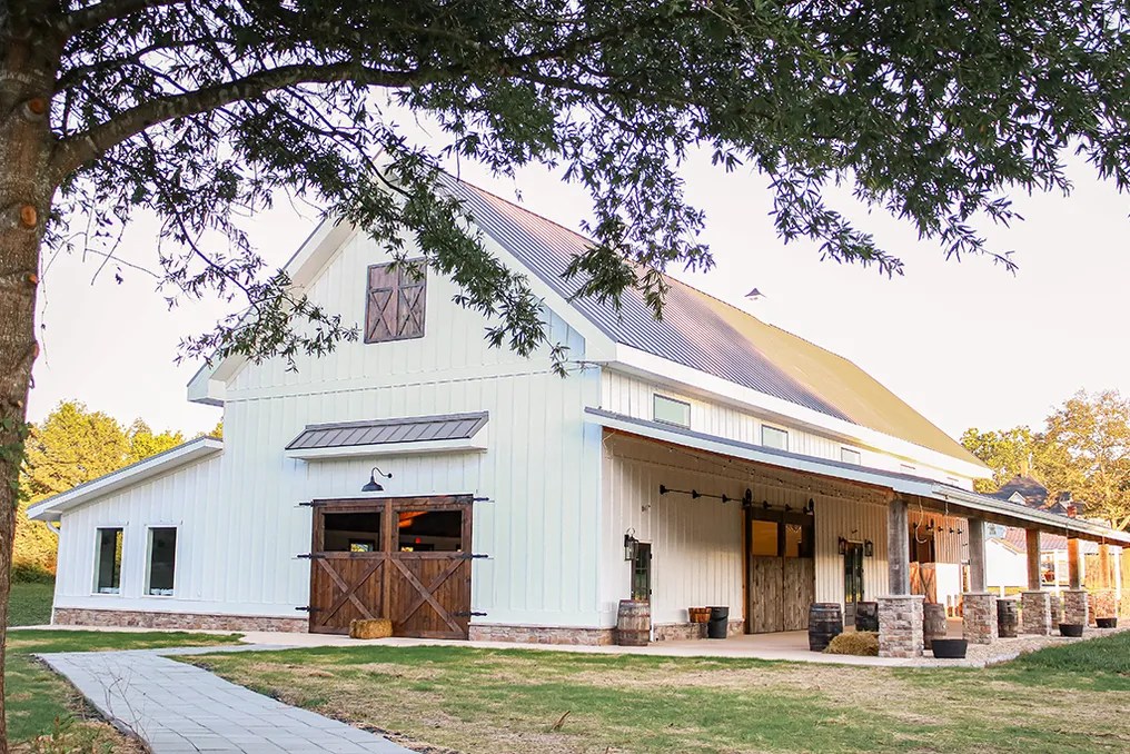 White Oak Manor #4