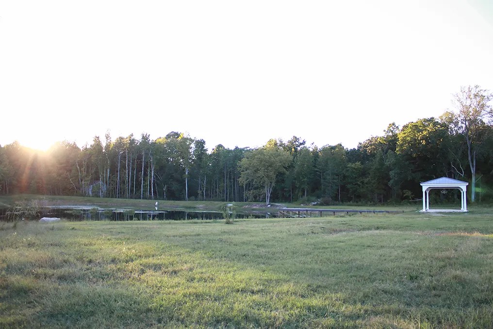 White Oak Manor #9