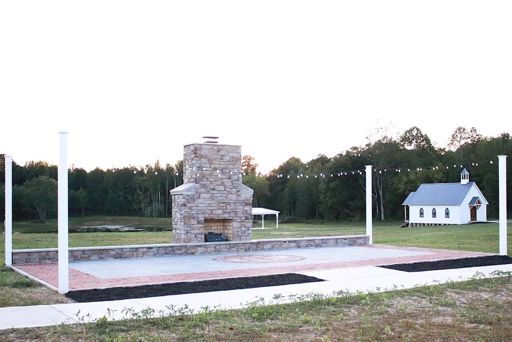 White Oak Manor #10