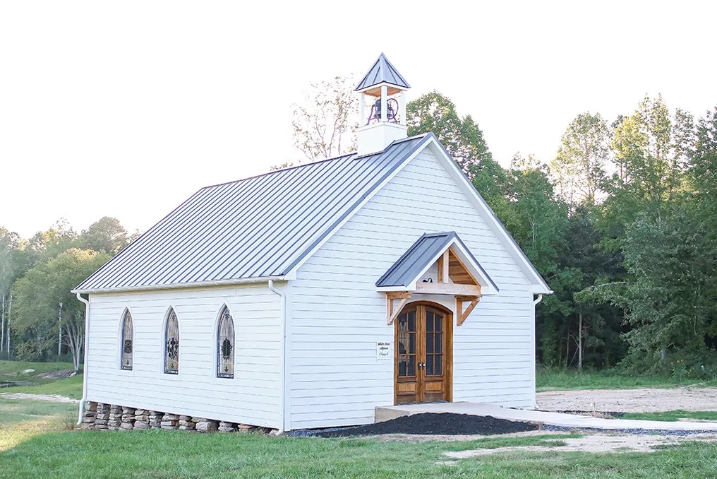 White Oak Manor #11