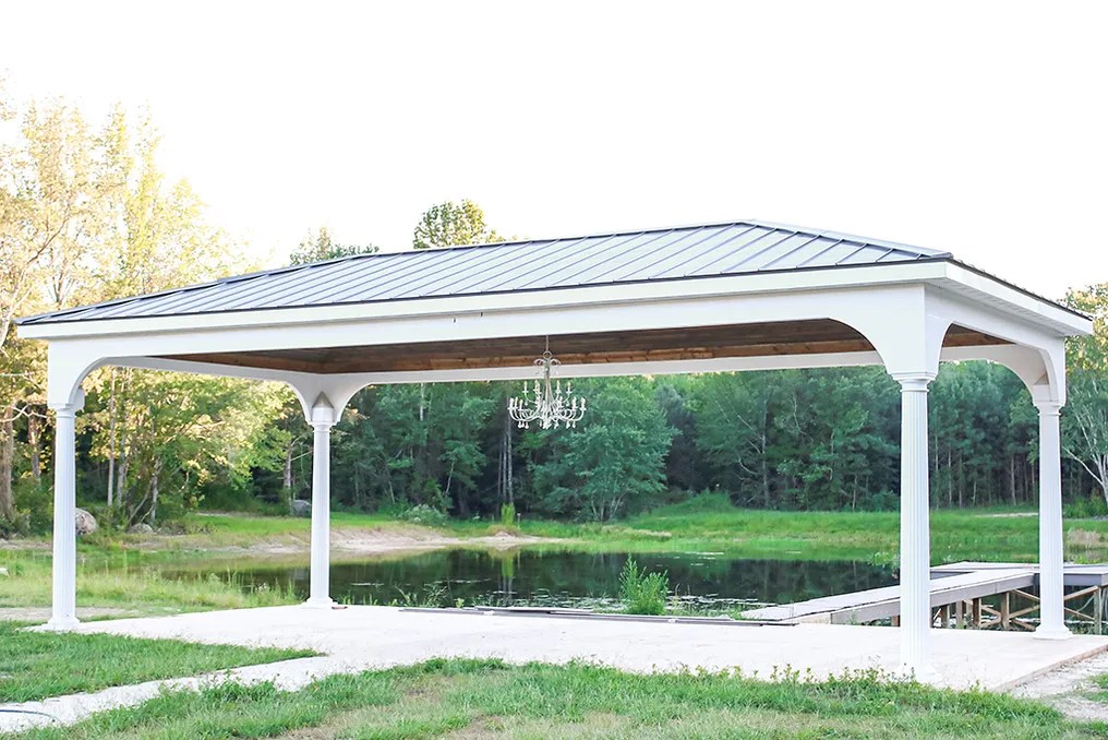 White Oak Manor #12