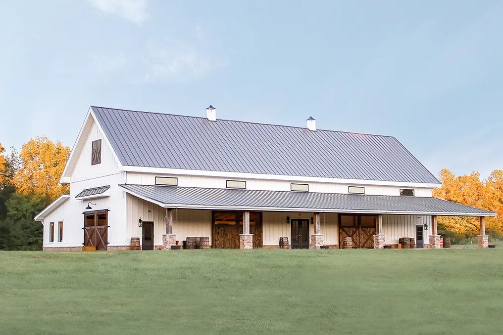 White Oak Manor #13