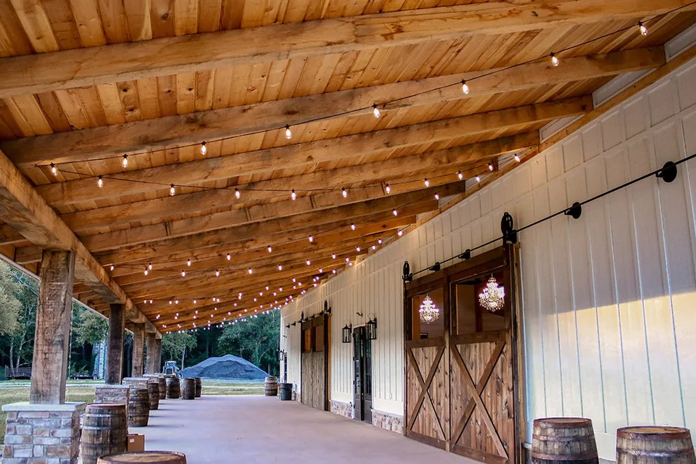 White Oak Manor #15