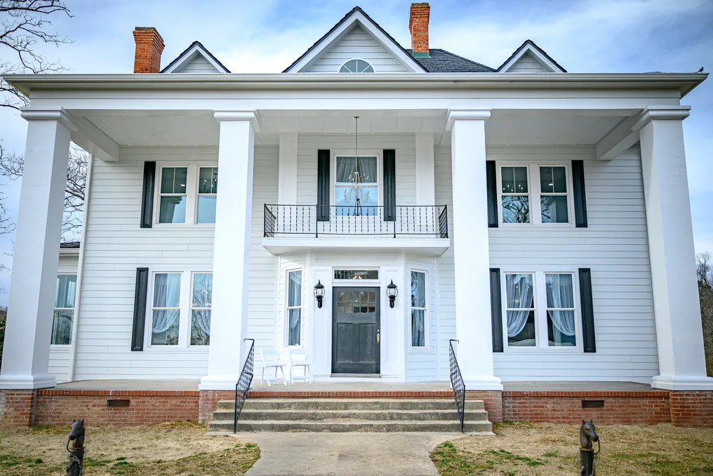 White Oak Manor #17