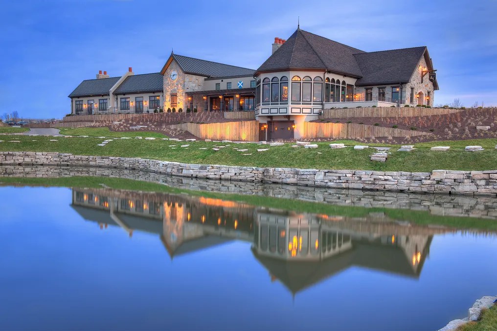 Mistwood Golf Club #58