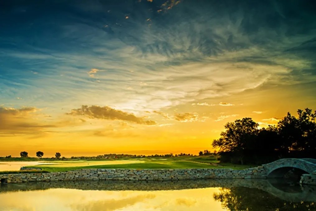Mistwood Golf Club #62
