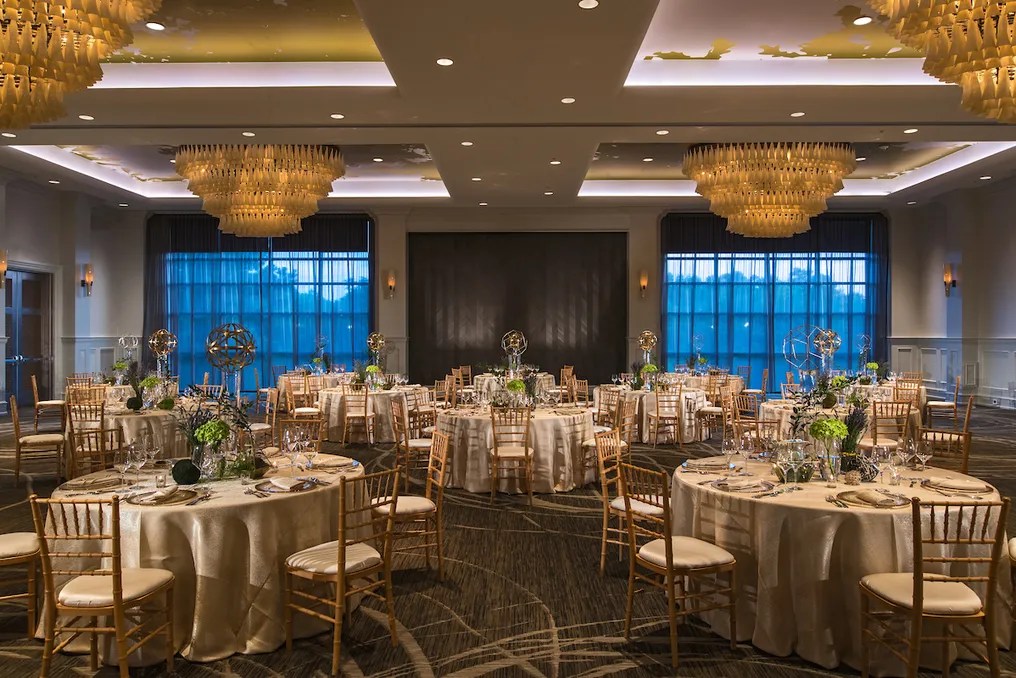 Renaissance Raleigh North Hills Hotel #5