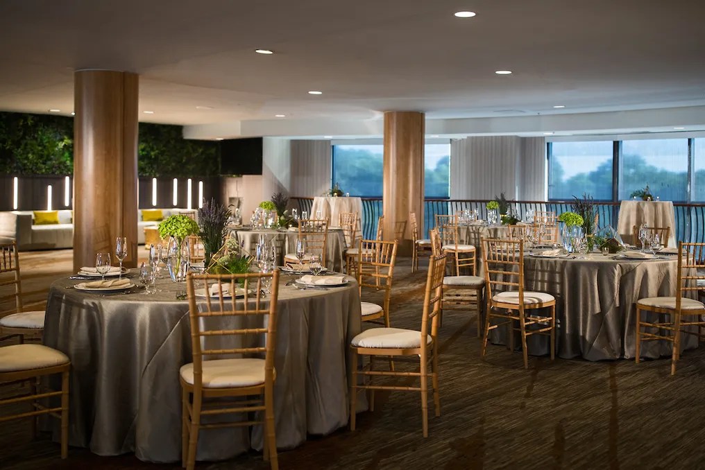 Renaissance Raleigh North Hills Hotel #6