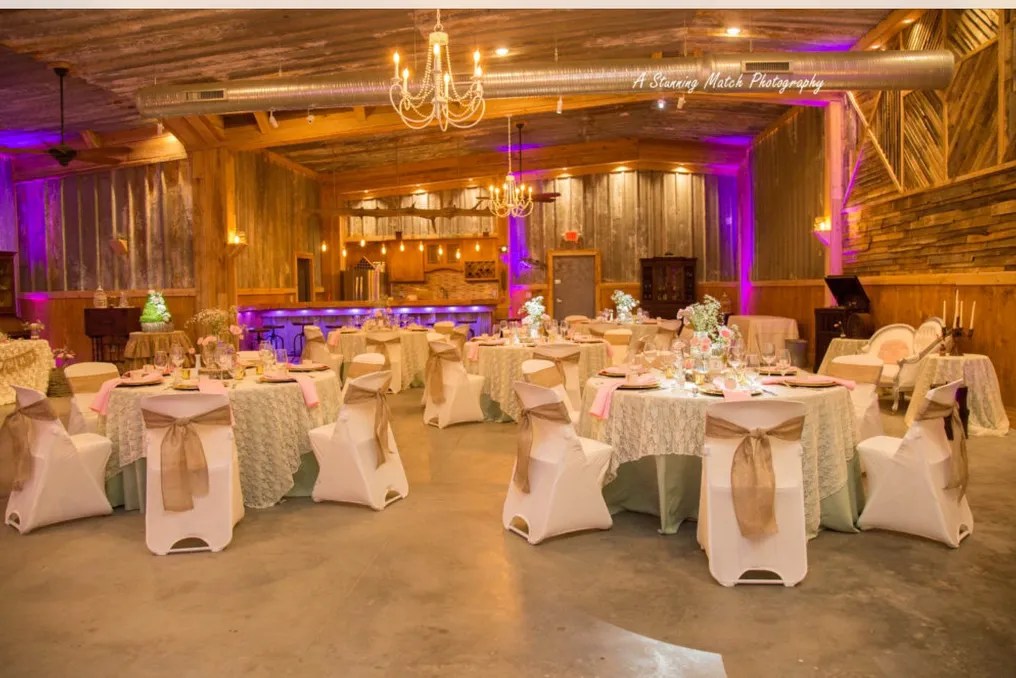 The Lemon Orchard Venue on the Lake #15