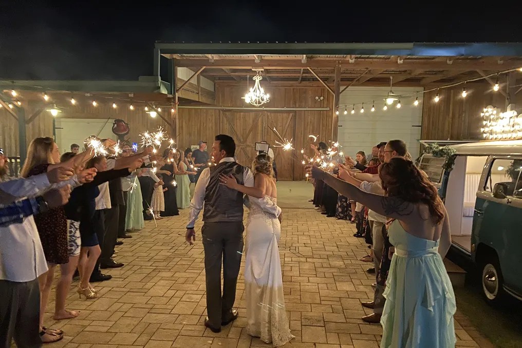 The Lemon Orchard Venue on the Lake #19