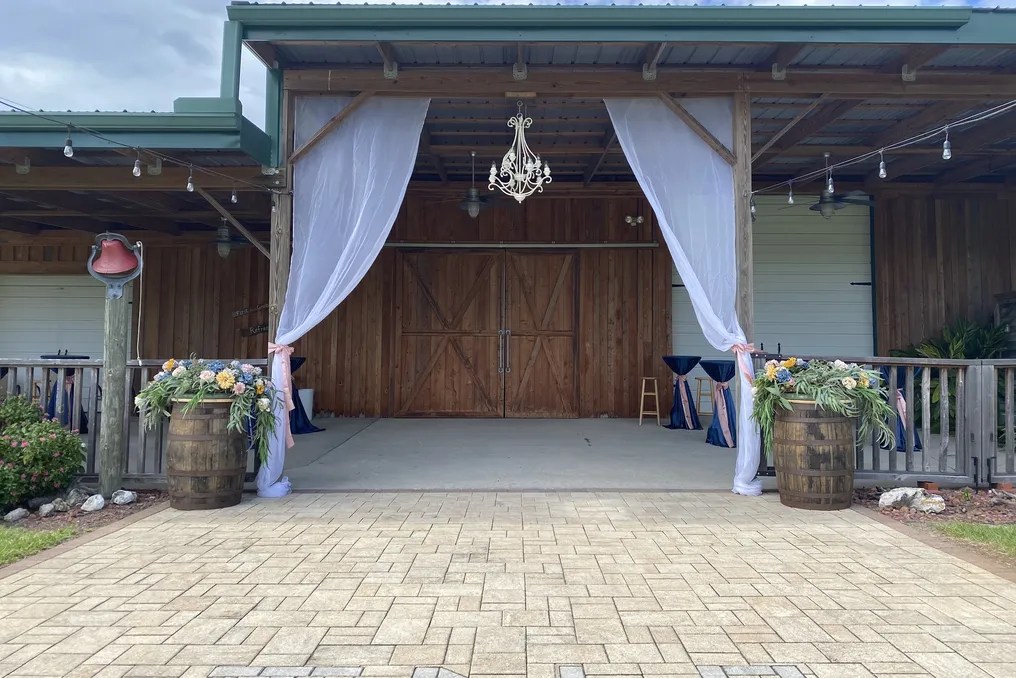The Lemon Orchard Venue on the Lake #20