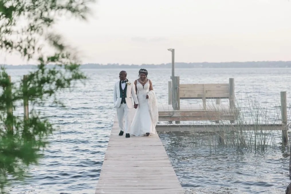 The Lemon Orchard Venue on the Lake #32