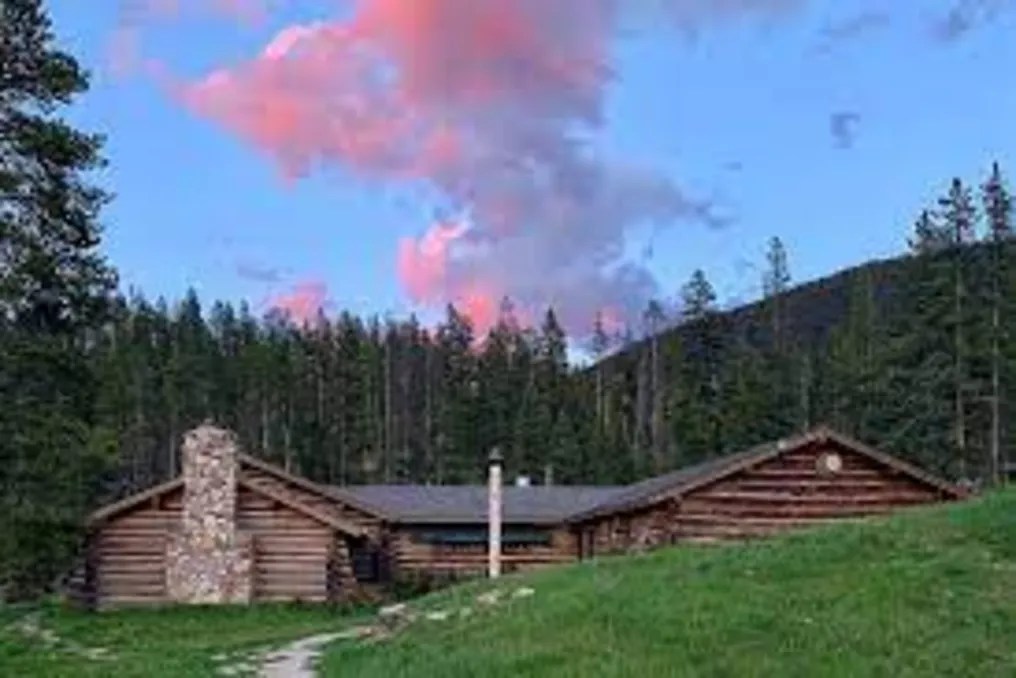 Elkhorn Ranch #7