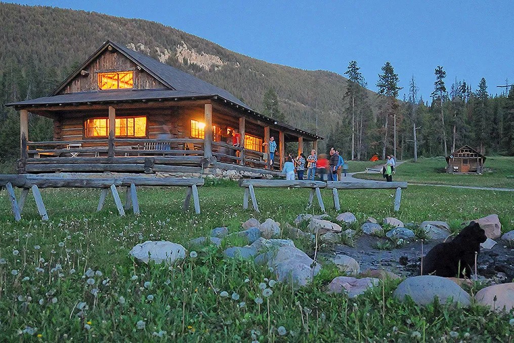 Elkhorn Ranch #9