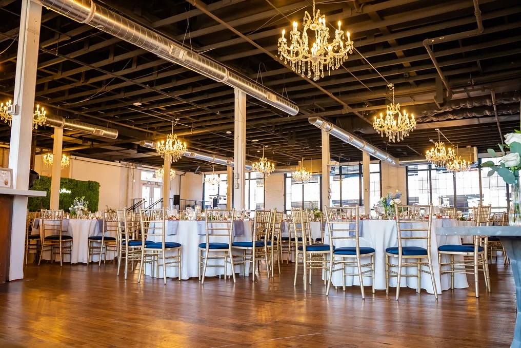 Loft 28West #1