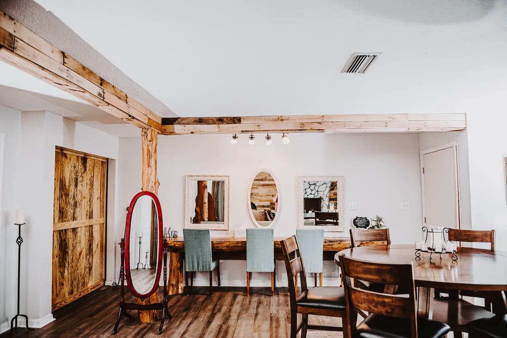 The Cattle Barn at Triple J Farm #17