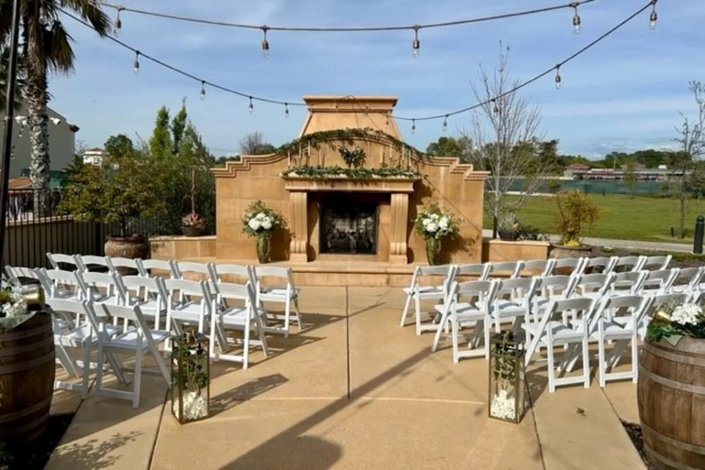 The Murieta Inn & Spa #8