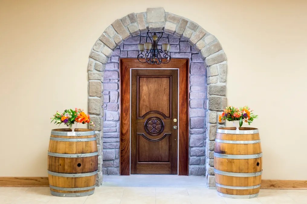 Mallinson Vineyard and Hall #10