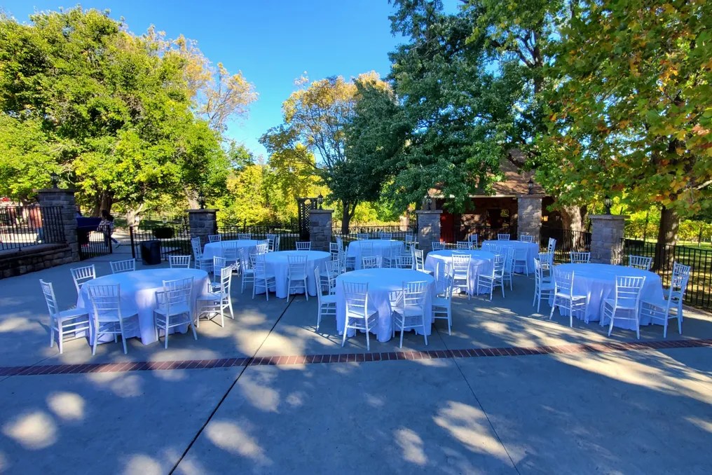 Mallinson Vineyard and Hall #22