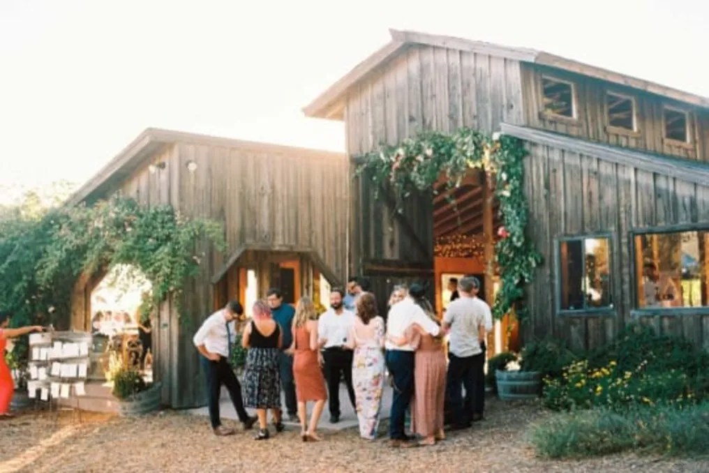 Redwood Ridge Estate #1