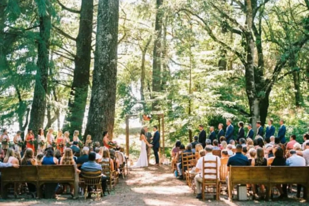 Redwood Ridge Estate #5