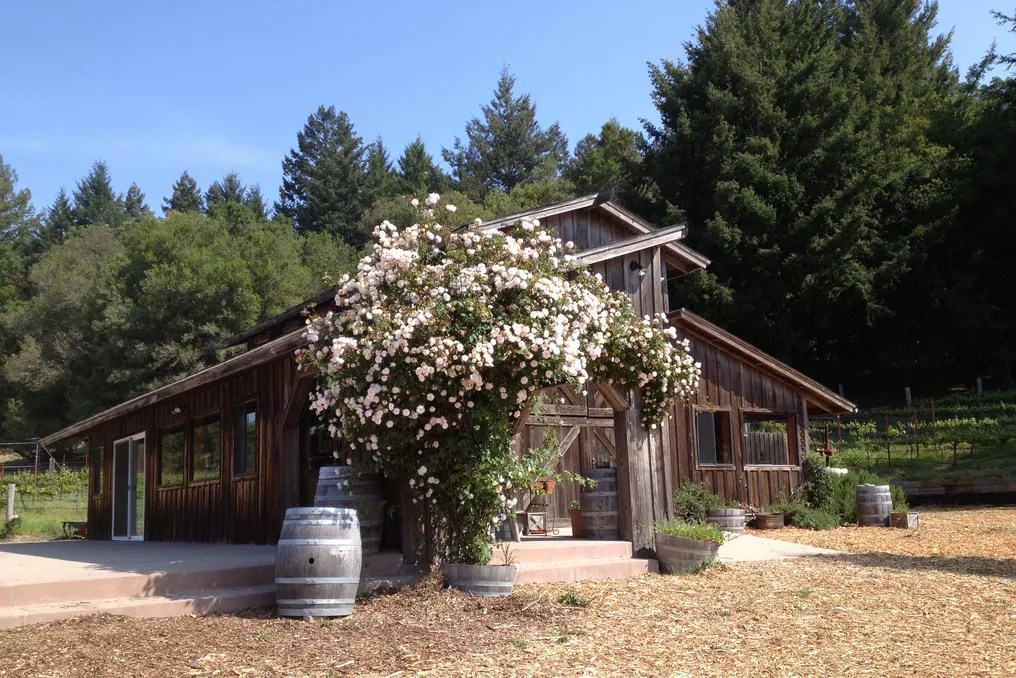 Redwood Ridge Estate #6