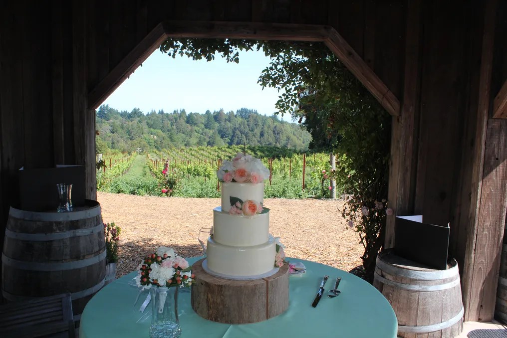Redwood Ridge Estate #7