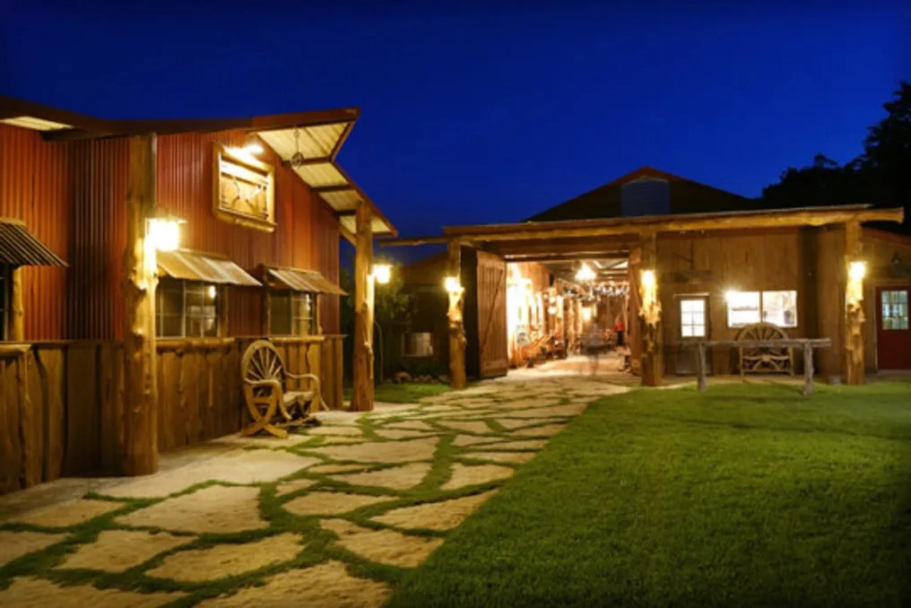 Moon River Ranch #12