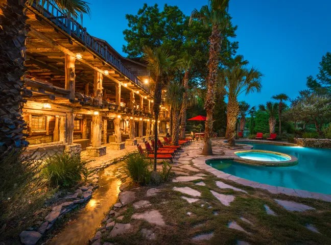 Moon River Ranch #17