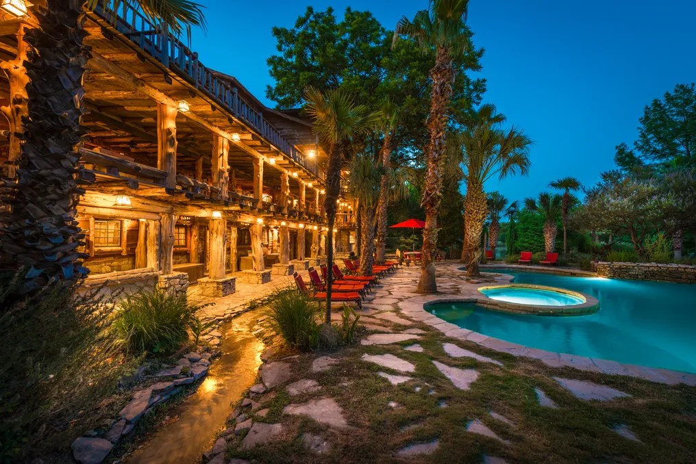 Moon River Ranch #21