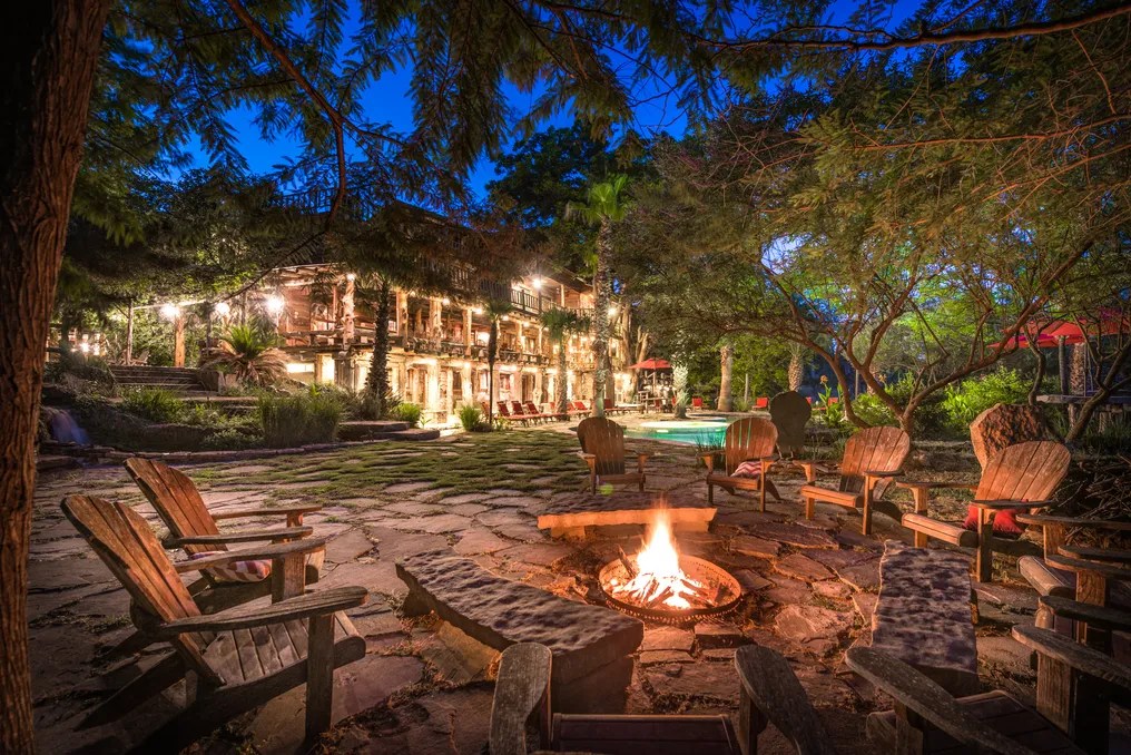 Moon River Ranch #22