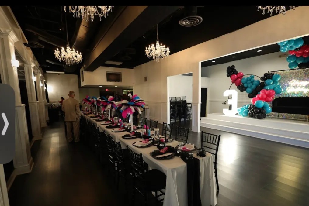 Lokal Spot Event Space #3