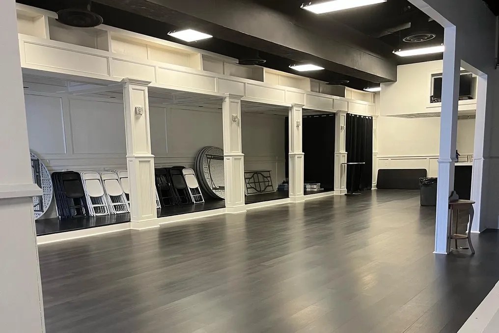 Lokal Spot Event Space #10