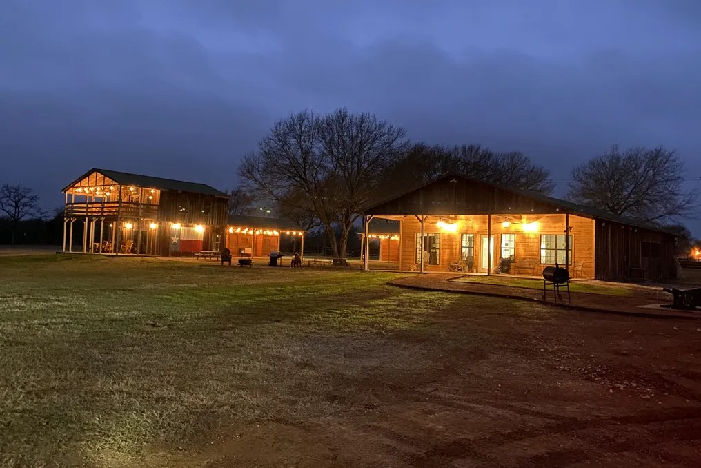 Circle C Barn at Copperas Creek #36
